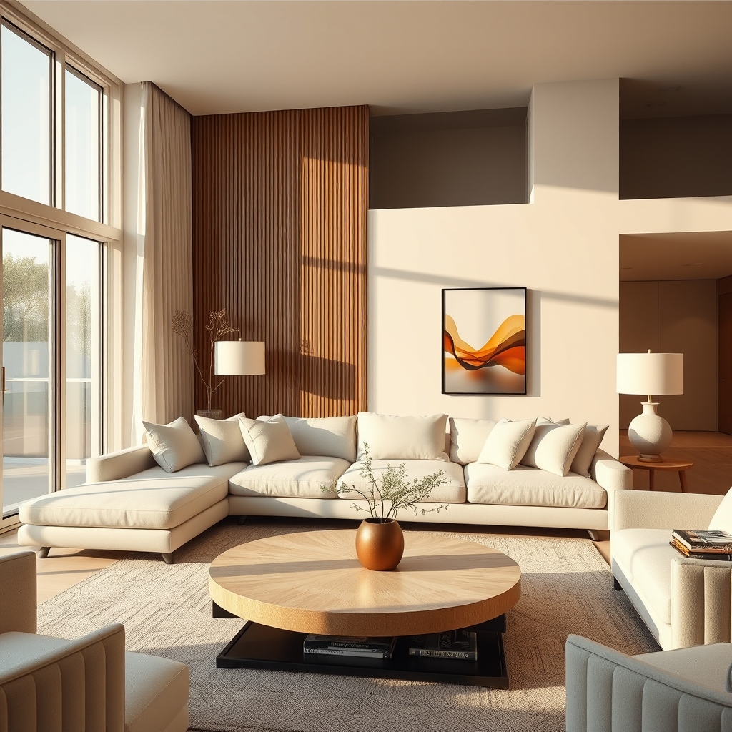 12 Sofa Decor Ideas To Copy