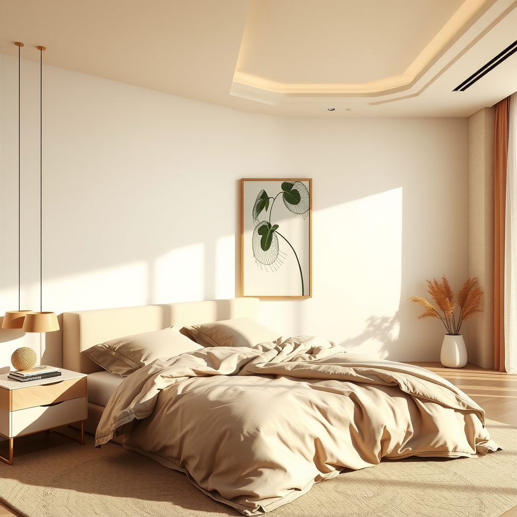 Textured Layers - living room idea