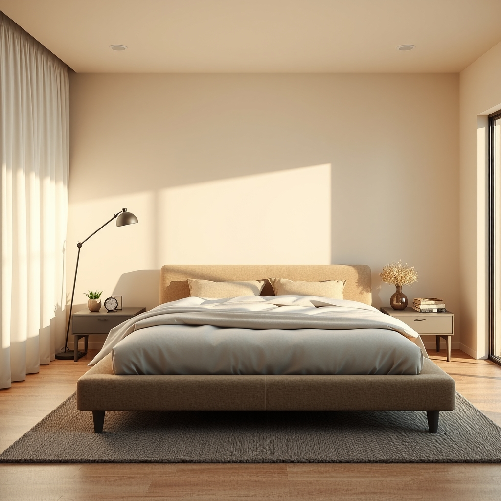 Floor Lamp - living room idea