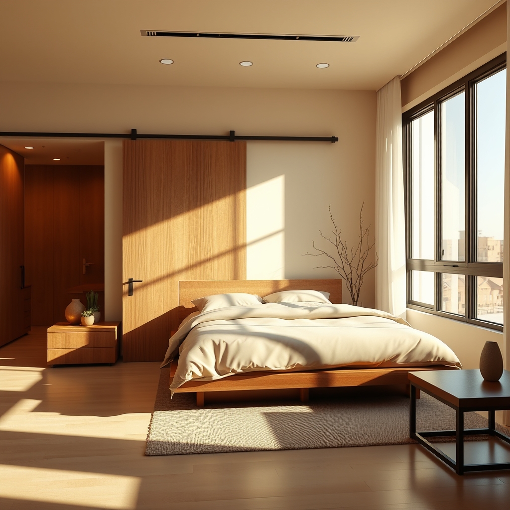 17 Small Bedroom Ideas For Fall
