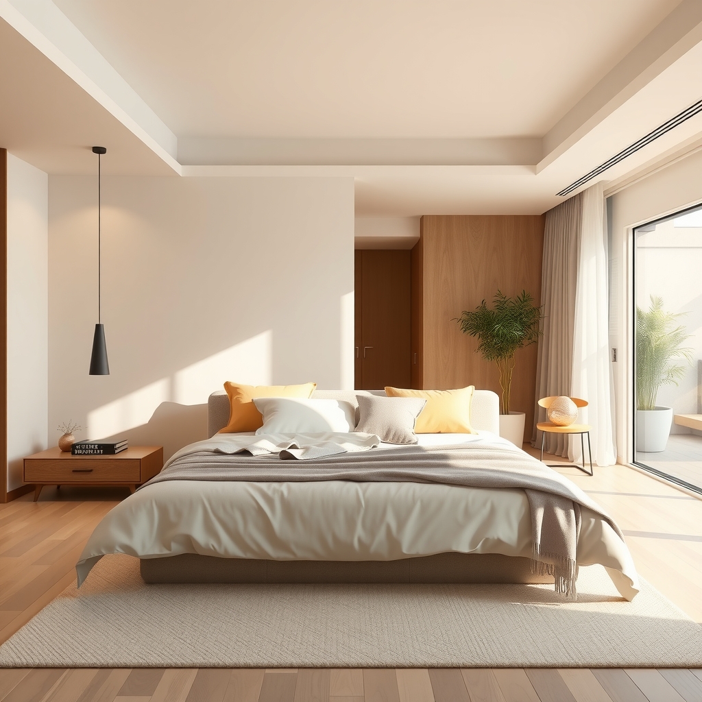 Accent Lighting - gallery wall idea