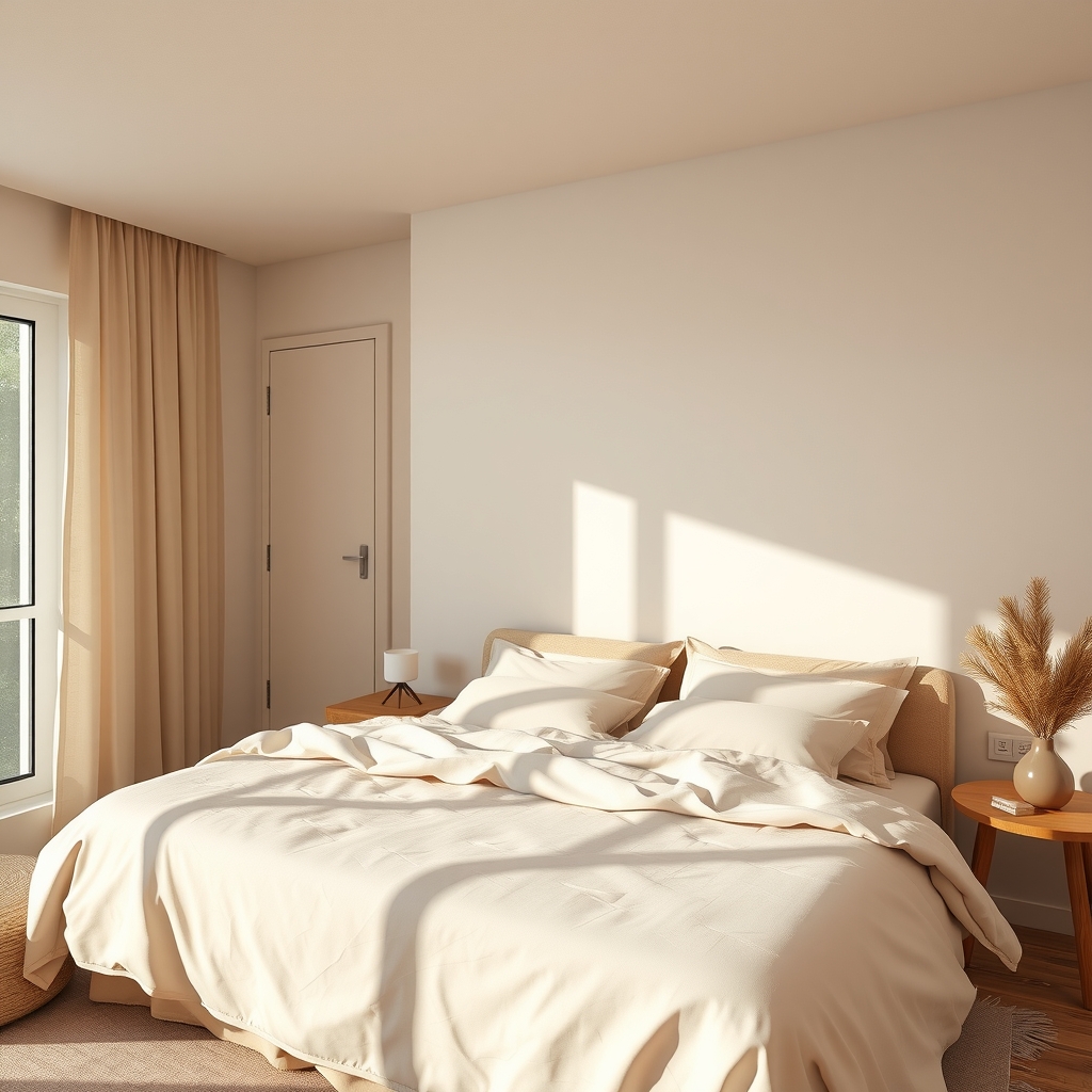 Cozy Textiles - gallery wall idea